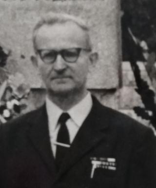 Кралин Василий Иванович