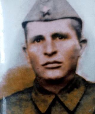 Белых Павел Прокопьевич
