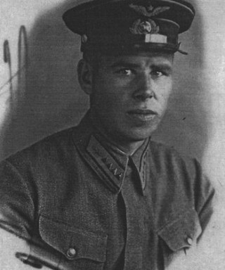 Орлов Николай Михайлович