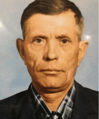 Родин Николай Григорьевич