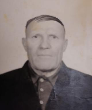 Тетерин Сергей Александрович