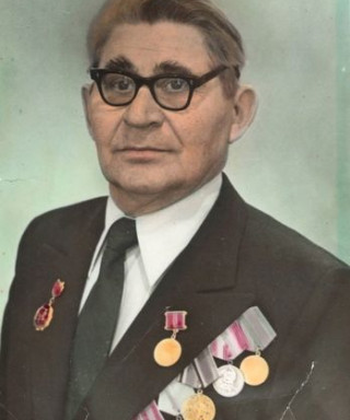 Щавелев Алексей Николаевич