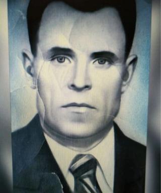 Владимиров Александр Иванович