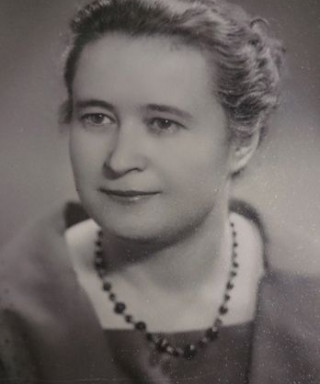 Бакуменко Марина Семёновна