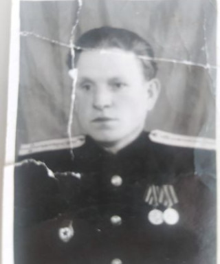 Мыскин Николай Иосифович