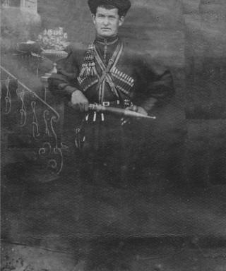 Шемяков Александр Алексеевич