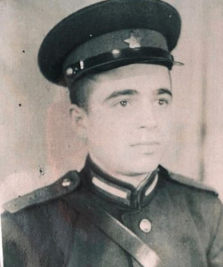 Гарцев Александр Макарович