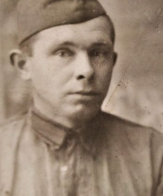 Виноградов Иван Иванович