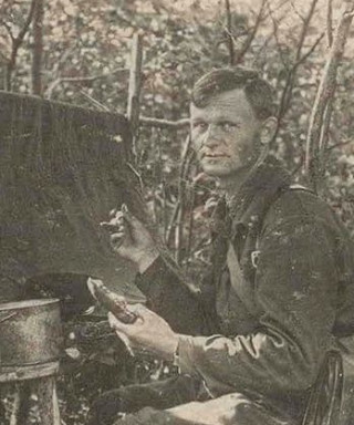 Будник Константин Иванович