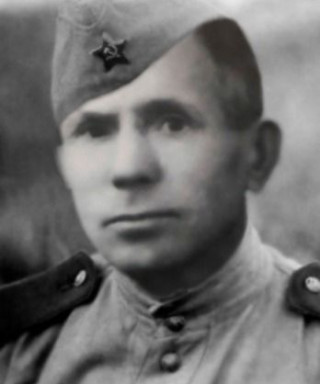 Корчагин Павел Гаврилович