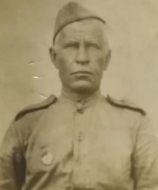 Бирючинский Матвей Иванович