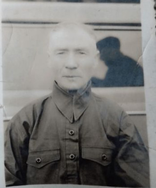 Котельников Василий Евдокимович