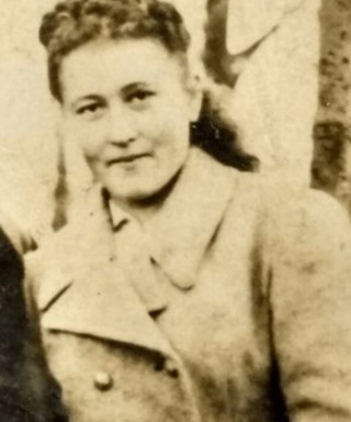 Колодченко Надежда Матвеевна