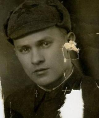 Горюнов Константин Павлович