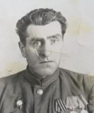 Прилепо Андрей Яковлевич