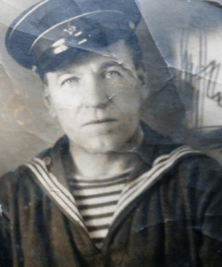 Полюхин Иван Алексеевич