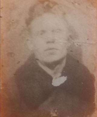 Корзиков Василий Павлович