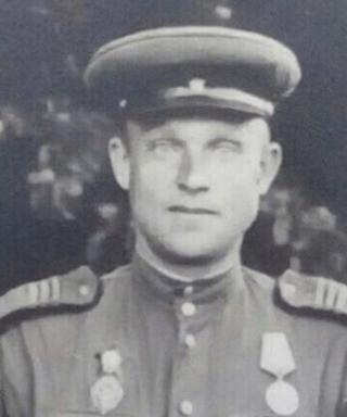 Сбродов Иван Иванович