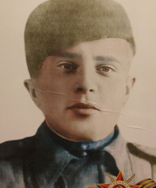 Полуляхов Яков Карповичь