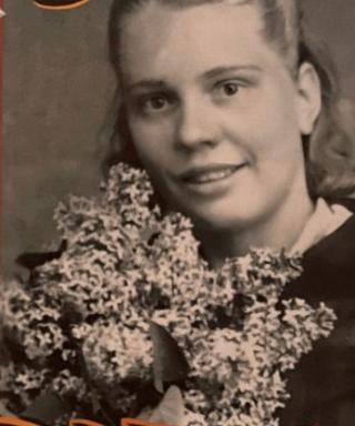 Логинова Анна Гавриловна