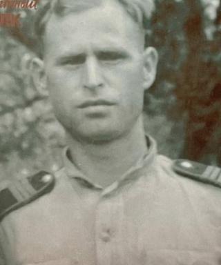 Логинов Дмитрий Васильевич