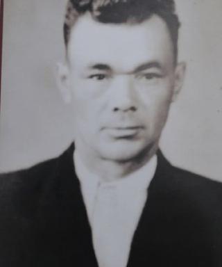 Шкандыбин Фёдор Емельянович