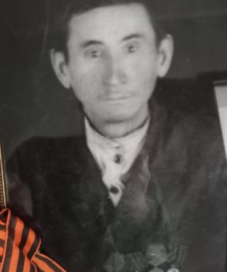 Юмакаев Акдавлет