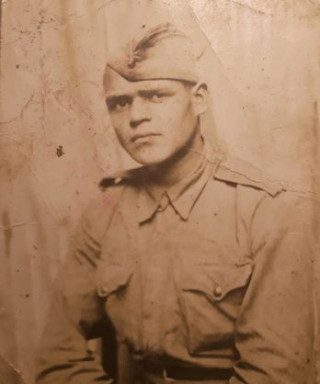 Басистый Дмитрий Петрович