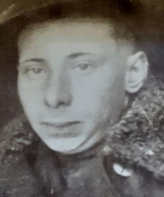 Собровин Николай Михайлович
