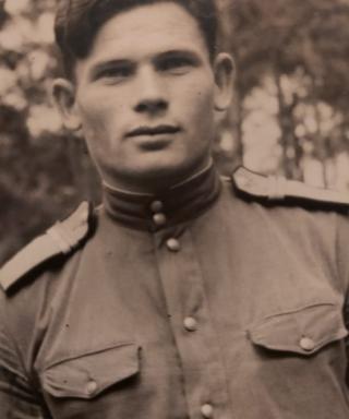 Андреев Алексей Алексеевич