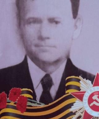 Тимофеев Петр Алексеевич