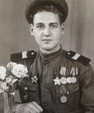 Лобачёв Александр Сергеевич