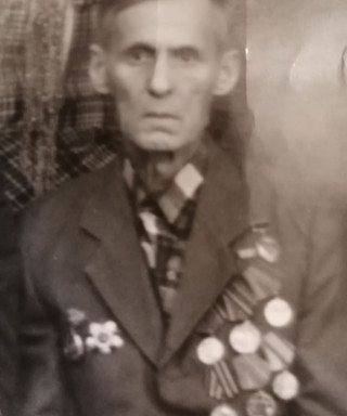 Коломасов Иван Михайлович