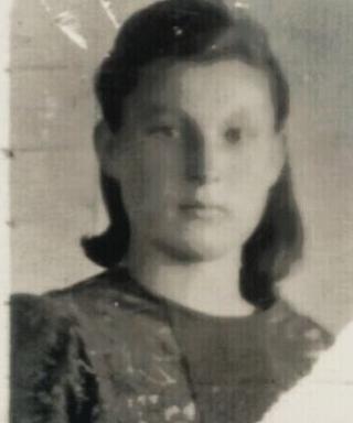 Волобуева Юлия Алексеевна