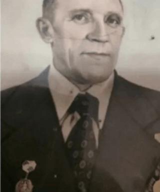 Гришин Алексей Алексеевич