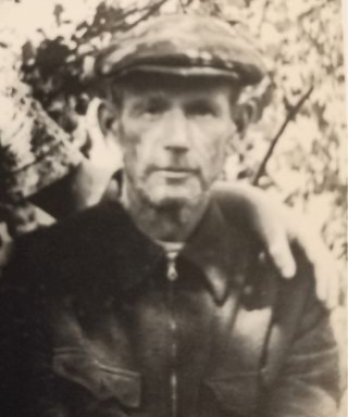 Максименко Григорий Федорович