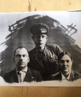 Романов Александр Петрович