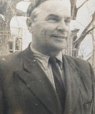Романчиков Николай Николаевич