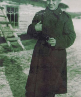 Корниенко Михаил Петрович