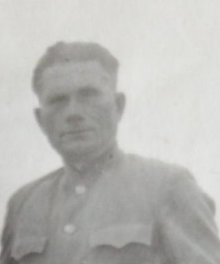 Воронцов Василий Михайлович