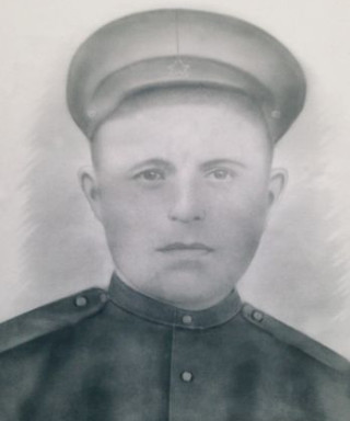 Шабанов Есупан Гаджиевич