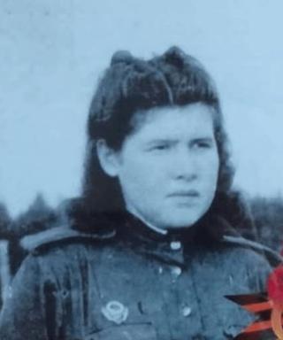Шатаева Мафтюха Айзятулаевна