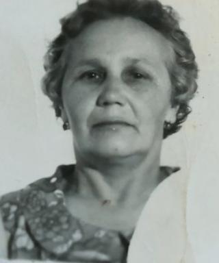 Свирдова Лидия Ивановна