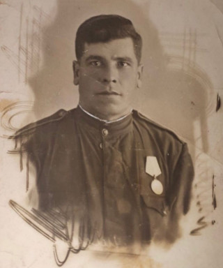 Шустов Василий Николаевич