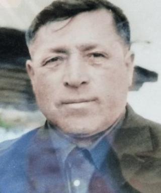 Егорычев Сергей Васильевич