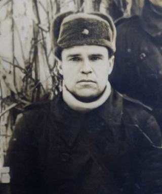 Левенцов Михаил Иванович