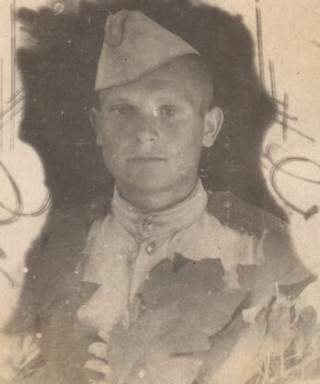 Пироженко Сергей Дмитриевич