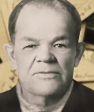 Бунин Иван Петрович