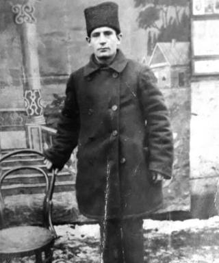 Трушин Григорий Терентьевич
