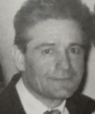 Чулин Петр Иванович